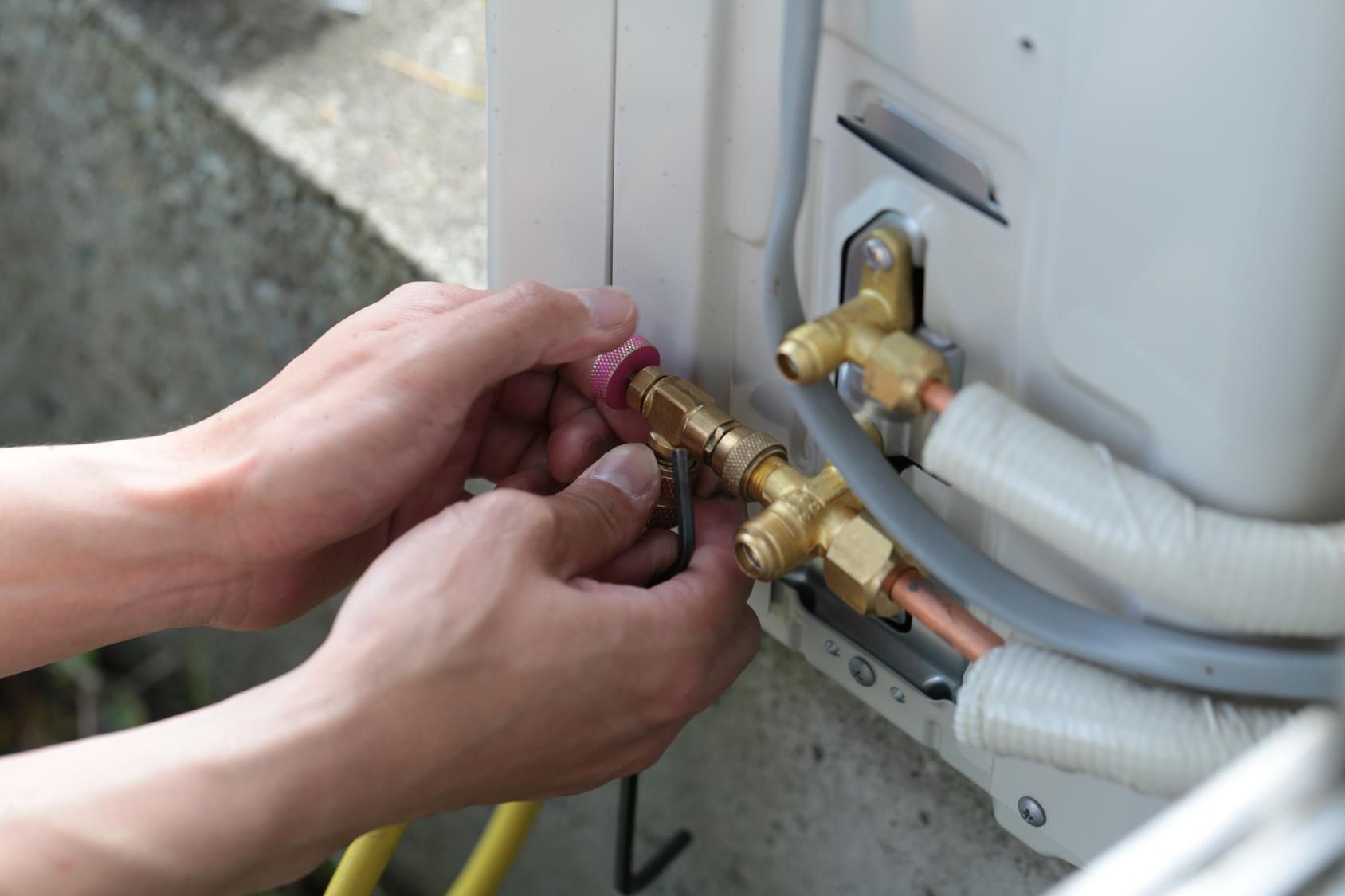 contrat entretien chaudière gaz prix Bondy