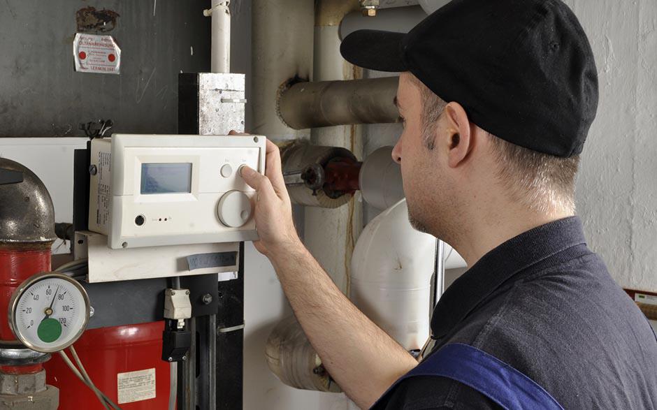contrat entretien chaudière gaz prix Bondy